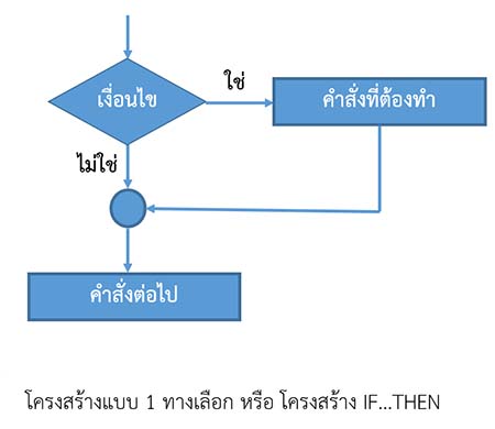 การเขียนโปรแกรมเบื้องต้นด้วยภาษา C